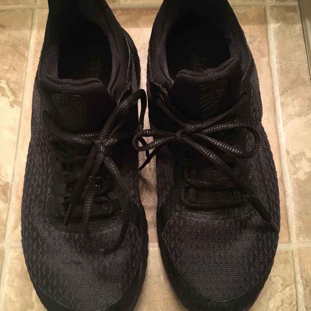 Nike Renew running shoes